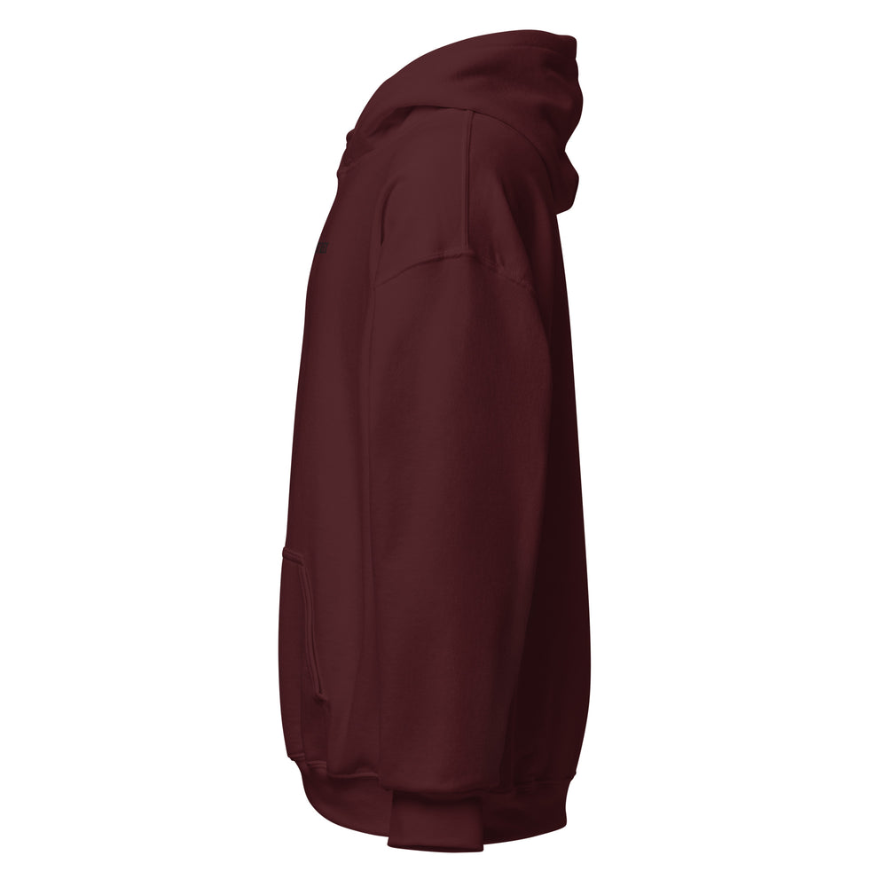 
                      
                        Christus Est Rex Hoodie - Maroon
                      
                    