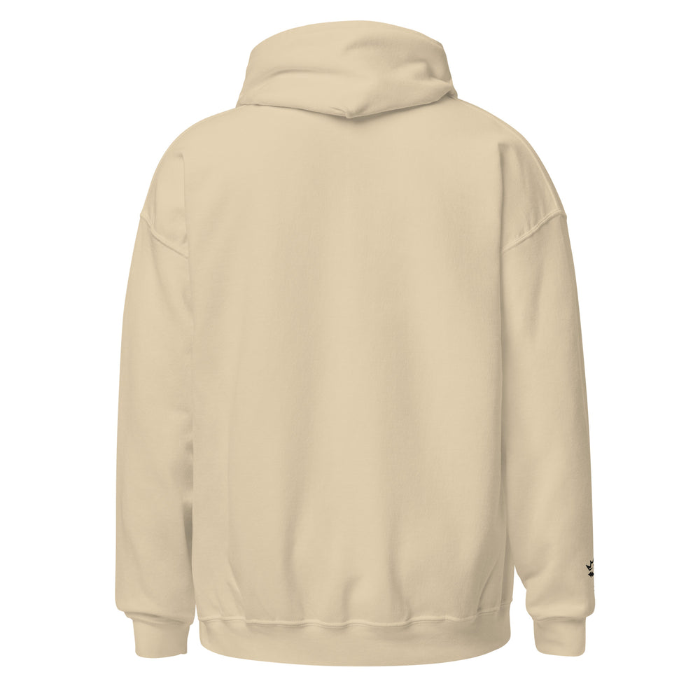 
                      
                        Christus Est Rex Hoodie - Sand
                      
                    