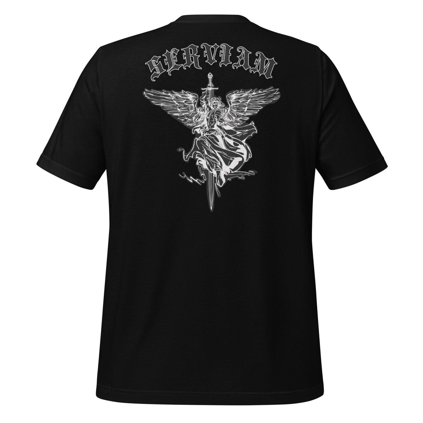 The Serviam T-Shirt